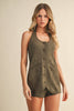 Olivia Romper