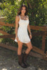 Margaret Mini Dress