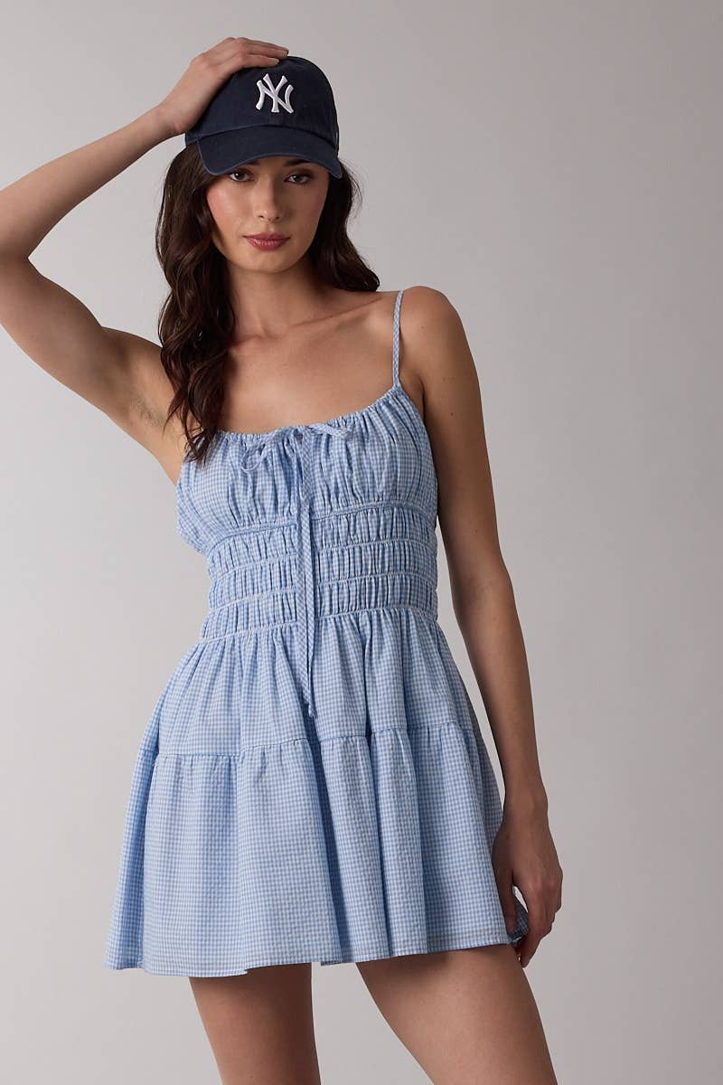 Emerson Mini Dress
