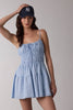 Emerson Mini Dress