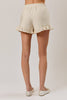 Limoncello Ruffled Shorts