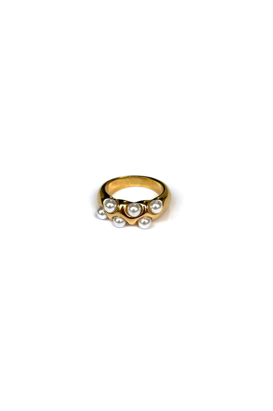 Hazel Ring