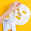 DR. JART+ Dermask Micro Jet Brightening Solution Sheet Mask