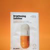 DR. JART+ Dermask Micro Jet Brightening Solution Sheet Mask