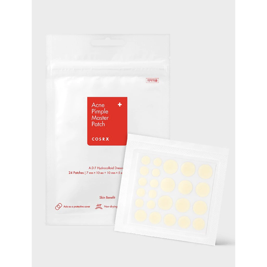 ACNE PIMPLE PATCH