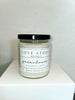 9oz Love Story Candles